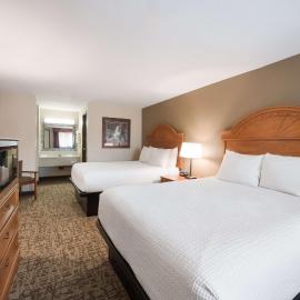 Best Western Bidarka Inn，位于荷马的酒店