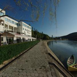 Hotel Sv. Mihovil，位于特里尔的酒店