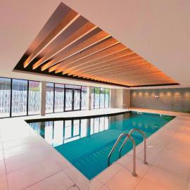 Novotel York Centre，位于约克的酒店