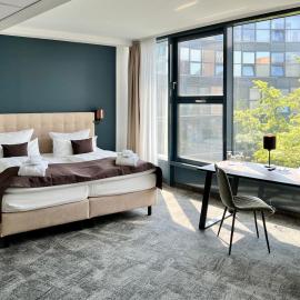 Hotel am Borsigturm，位于柏林的酒店