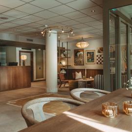 Elite City Hotel, Örebro，位于厄勒布鲁的酒店