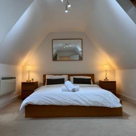 St Nicolas Cottage