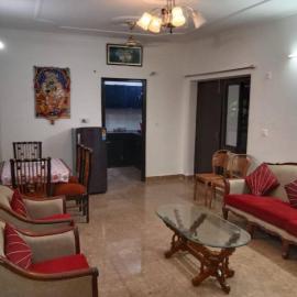 ChandraLata Premium Home Stay Vrindavan