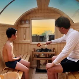 4S resort Eeyan - Vacation STAY 14850v，位于伊喜末的酒店
