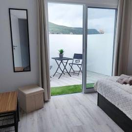 Azure Loft，位于莫什泰鲁什的酒店