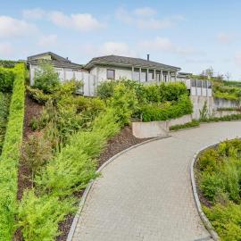 Three-Bedroom Holiday Home In Farso，位于Farsø的酒店