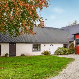 Holiday Home Simrishamn Lxxv，位于锡姆里斯港的酒店
