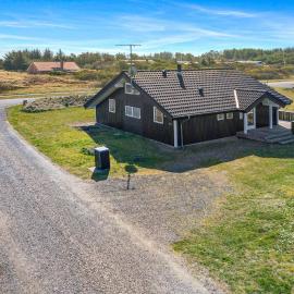 Søndervig Ferieby，位于灵克宾的酒店