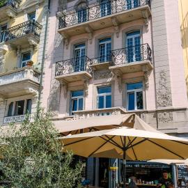 Seven Town House Boutique Hotel
