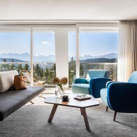 Hotel HARNAŚ dla dorosłych z widokiem na Tatry - Adults only，位于布科维纳-塔钱斯卡的酒店