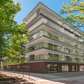 Apartamenty Helski Brzeg，位于赫尔的酒店