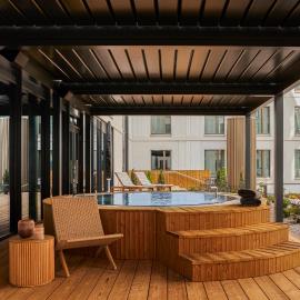 Clarion Hotel Helsinki Airport，位于万塔的酒店