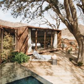 Bruma Wine Resort,位于瓜达鲁佩镇的酒店