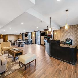 Best Western Inn of Del Rio，位于德尔里奥的酒店