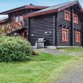 Awesome Home In Vegårshei With Sauna，位于Vegårshei的酒店