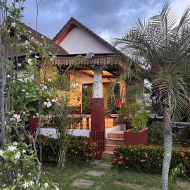 Dreamcatcher Bungalow