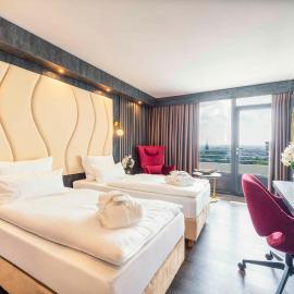 PLAZA Hotel Gelsenkirchen，位于盖尔森基兴的酒店