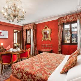 Hotel Ca' Alvise，位于威尼斯的酒店