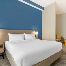 Comfort Suites Sarasota-Siesta Key，位于萨拉索塔的酒店