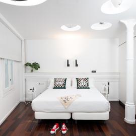 chic&basic Born Boutique Hotel