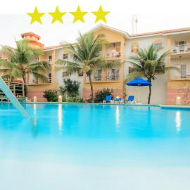Ocean Dream Studios Cabarete