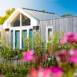 CampingHotel Renesse，位于雷讷瑟的酒店