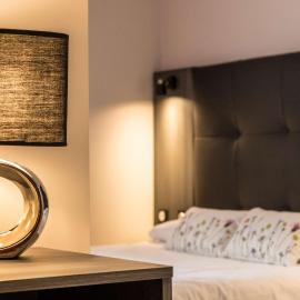 Brit Hotel Confort Foix，位于富瓦的酒店