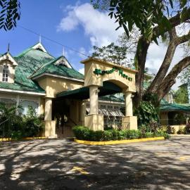 The Royal Hotel，位于圣费尔南多的酒店