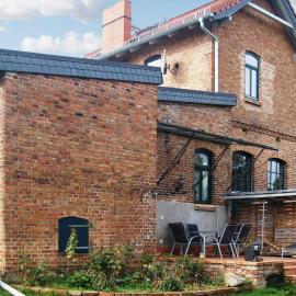 2 Bedroom Gorgeous Home In Verchen，位于Verchen的酒店