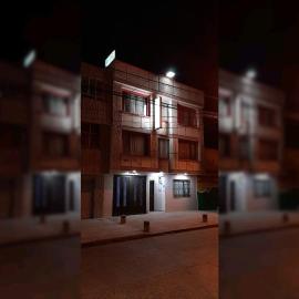 Hotel continental del sur，位于帕斯托的酒店