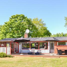 Holiday Home Gormsvej，位于伊斯科博约格的酒店