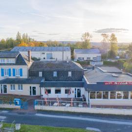 Hôtel Restaurant des 4 Ecluses