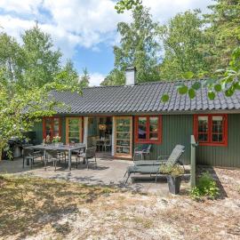 Dueodde Ferieby