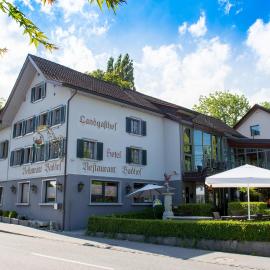 Hotel Badhof