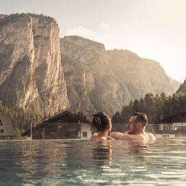 Hotel Continental Dolomites