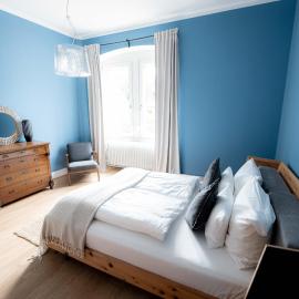 FREYZEIT Apartments Deidesheim，位于代德斯海姆的酒店