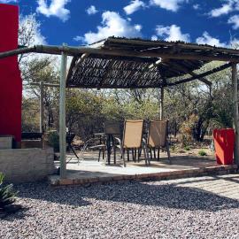 Bush Inn Lodge Lephalale