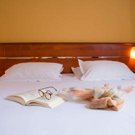 Brit Hotel Rennes St Grégoire – Le Villeneuve,位于圣格雷瓜尔的酒店