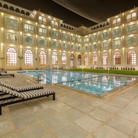 Sterling Aravalli Udaipur