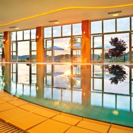 Hotel Stenitzer，位于巴特格莱兴贝格的酒店