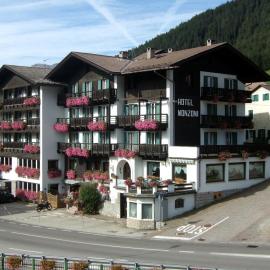 GH Hotel Monzoni，位于博萨迪法萨的酒店