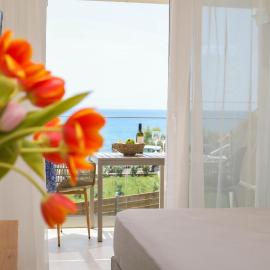 Magdachris Luxury Rooms
