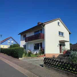 Ferienhaus Magnolie，位于埃施韦格的酒店