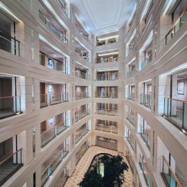 Millennium Hotel Chengdu,位于成都的酒店