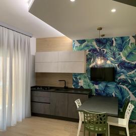 Serenithouse，位于Monforte San Giorgio Marina的酒店
