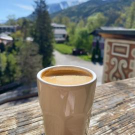 Apartment Auszeit Strobl，位于施特罗布尔的酒店