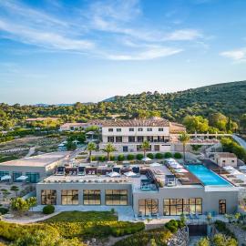 Carrossa Hotel & Spa，位于阿尔塔的酒店