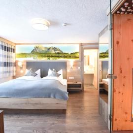Bergspitz Luxury Appartement