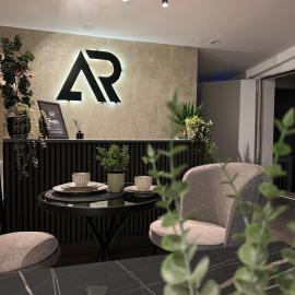 Alpha Rooms，位于巴克南的酒店