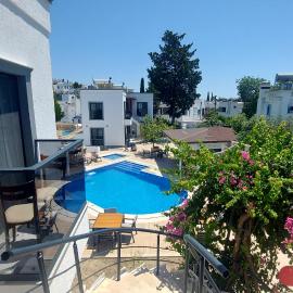 Derin Apart Hotel Bodrum